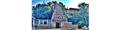 குருந்தமலை - கோயம்புத்தூர்